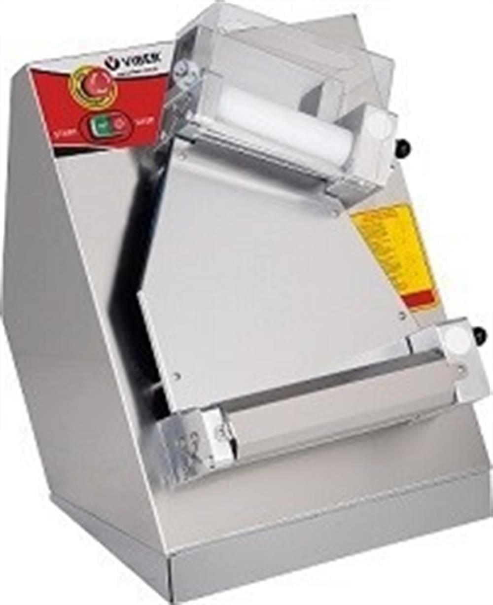 30 cm Profesyonel Hamur Açma Makinesi 