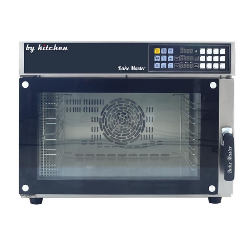  DPF-120 - By Kitchen Bake Master Patisserie Fırın
