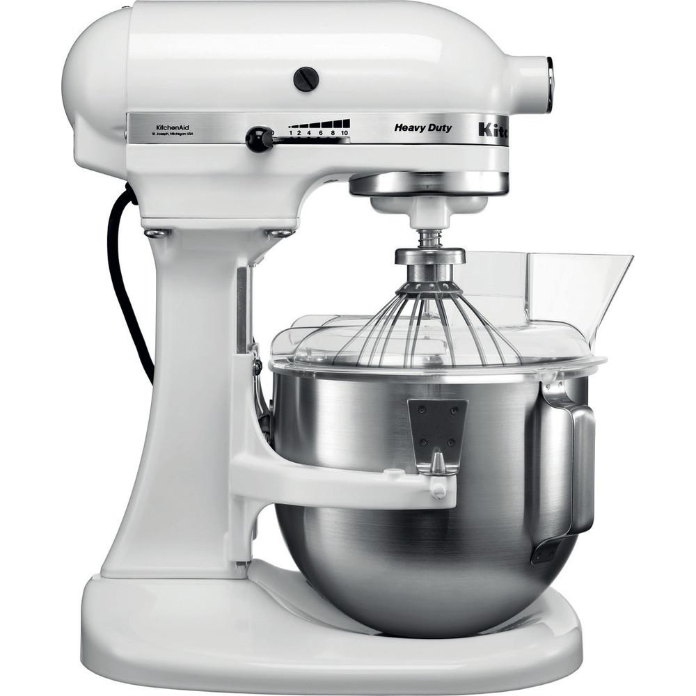 Kitchenaid 4,8 L Ağır Hizmet Tipi Set Üstü Mikser