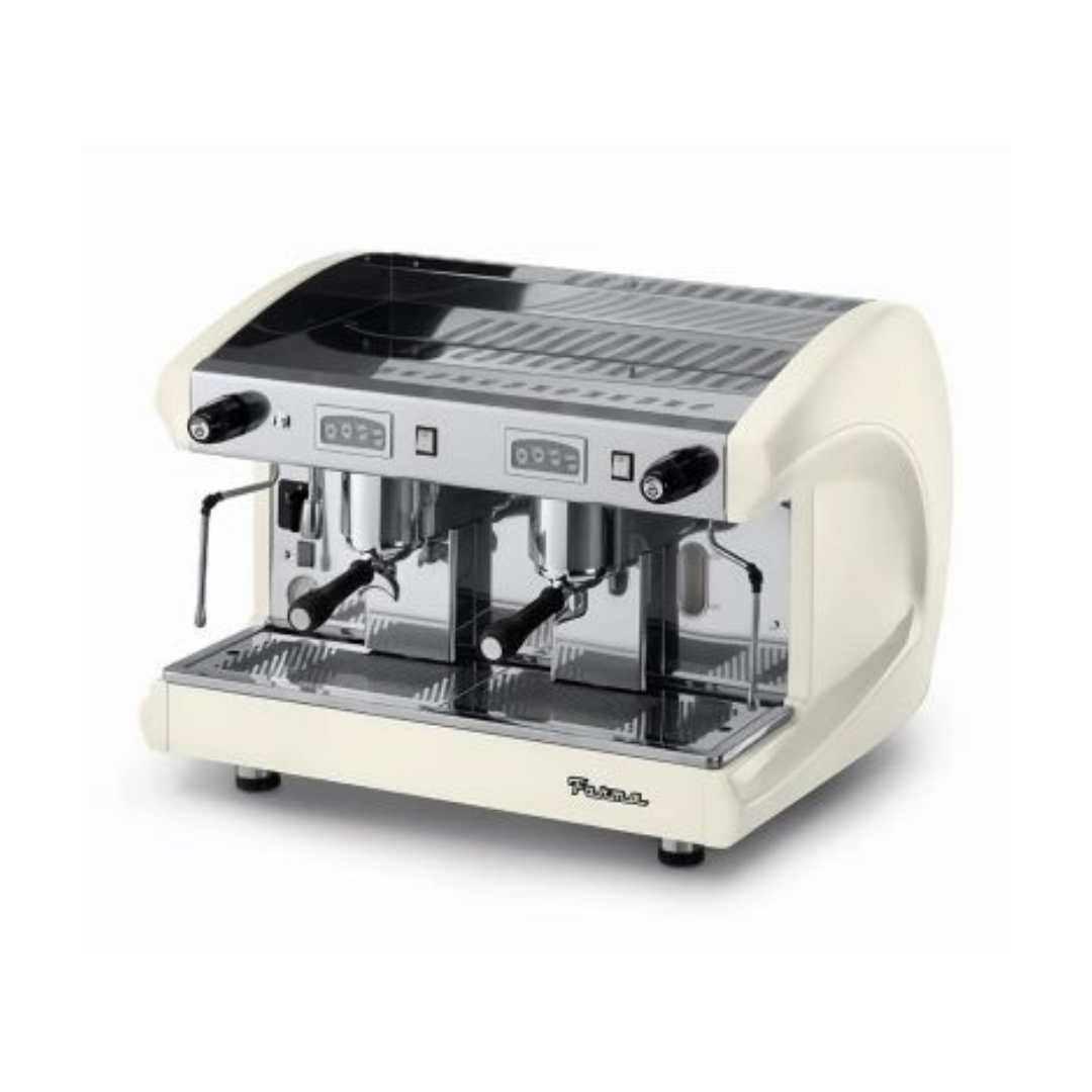 Astoria Forma SAE 2 Yarı Otomatik Espresso Kahve Makinesi, 2 Gruplu