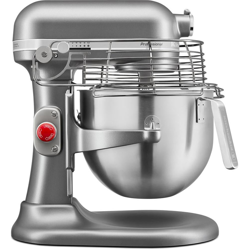 KitchenAid Profesyonel 6,9 L Set Üstü Mikser
