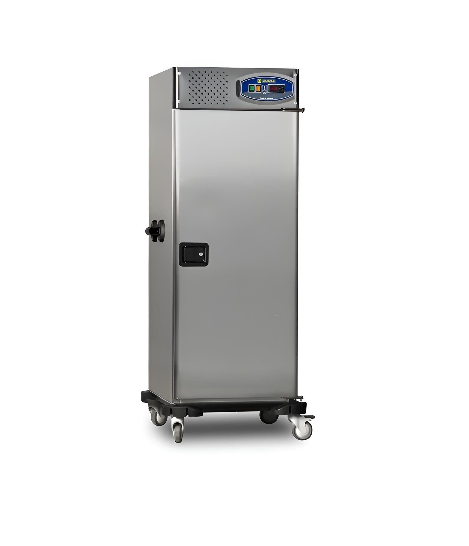 Banket Arabası, Isıtmalı, Tek Kapılı