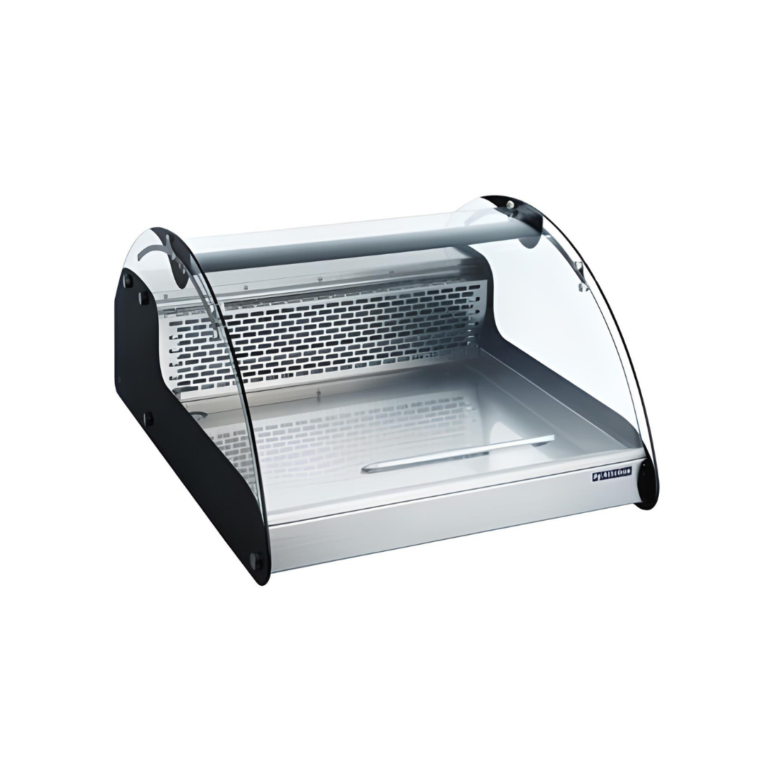 Set Üstü Soğuk Teşhir Dolabı, 79x88x41 cm