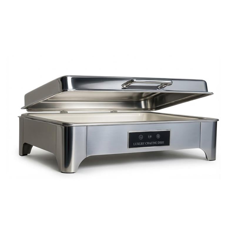 DSD-1/1 By Kitchen Chafing Dish 1/1