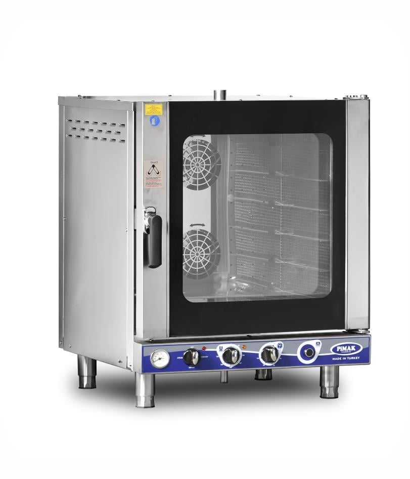 PTS06-Manuel Patisserie Fırın