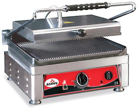 ATM2745-Atalay Elektrikli Tost Makinesi 20 Dilim