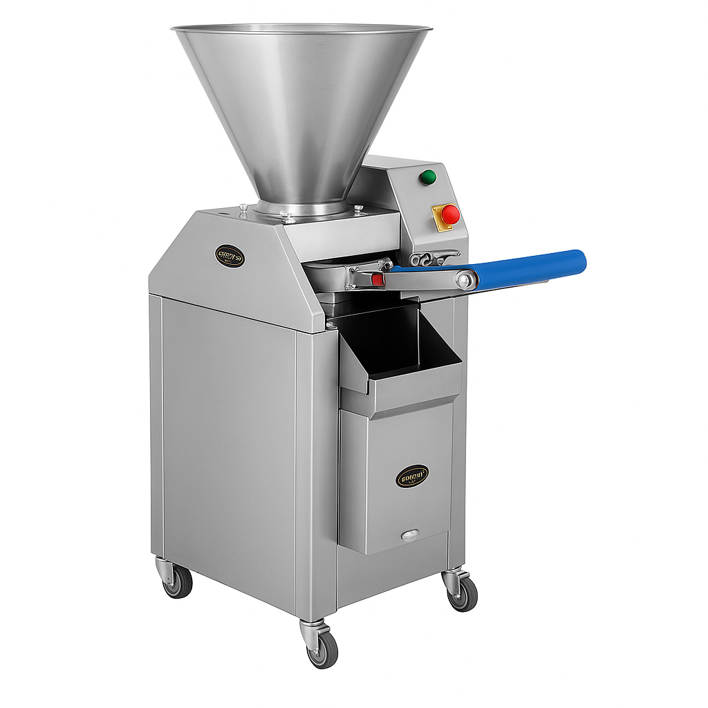 Pimak PMK-HY90 Hamur Kesme-Tartma Makinesi | 80-400 g Otomatik Hamur Bölücü