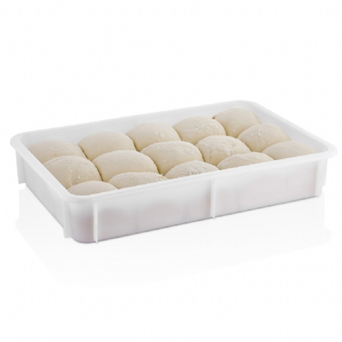 GPH100- Pizza Hamur Teknesi