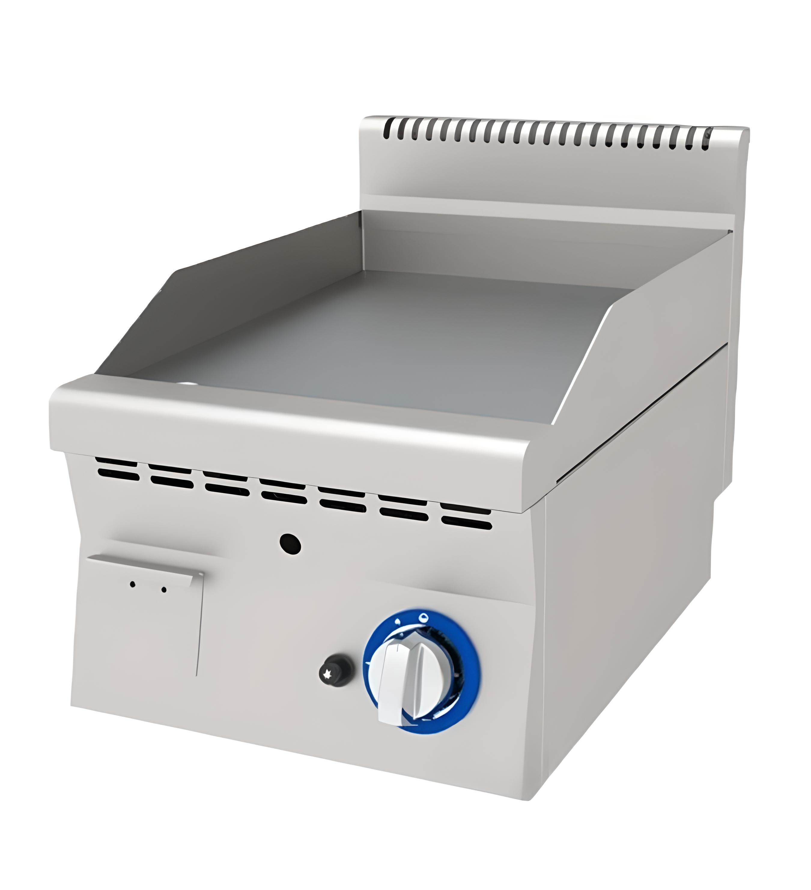 Atalay Gazlı Izgara Düz