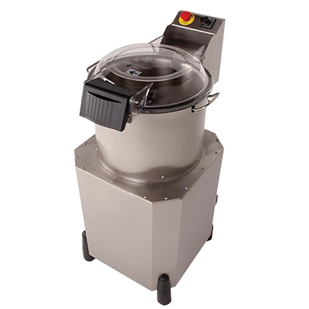  Gıda Parçalayıcı-Zırh Makinesi