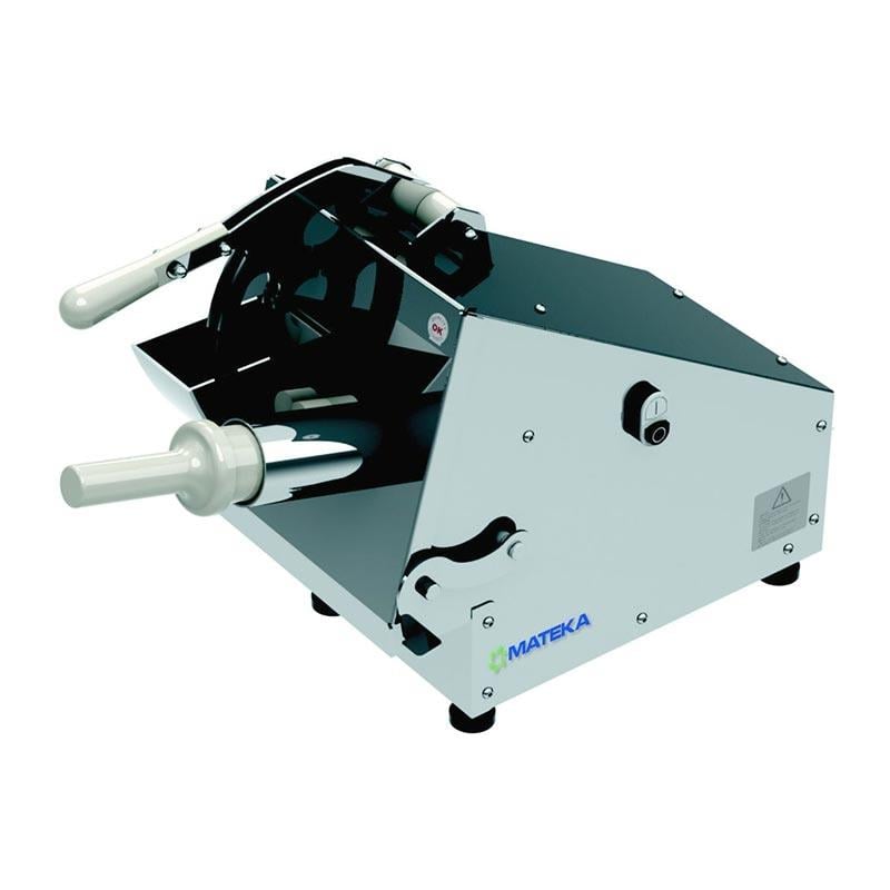 Mateka Sebze İşleme Makinesi