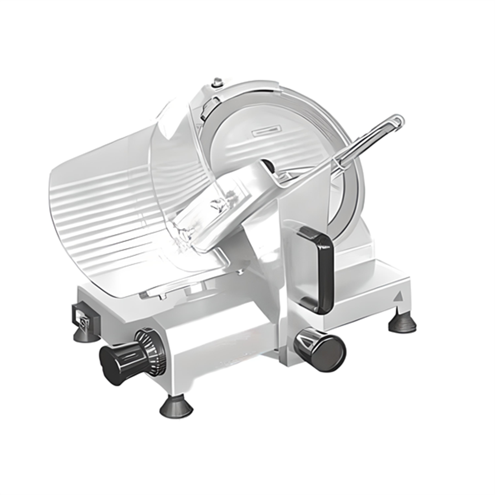 Gıda Dilimleme Makinesi 250mm