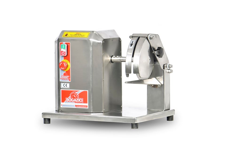 Boğaziçi Tavuk Kesme Makinesi