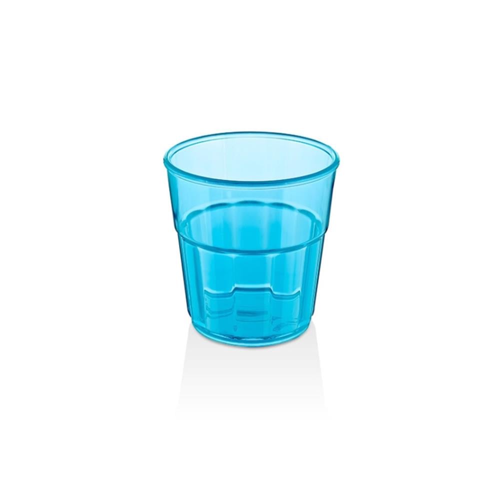 Gc02-Polikarbonat Bardak 300 ml