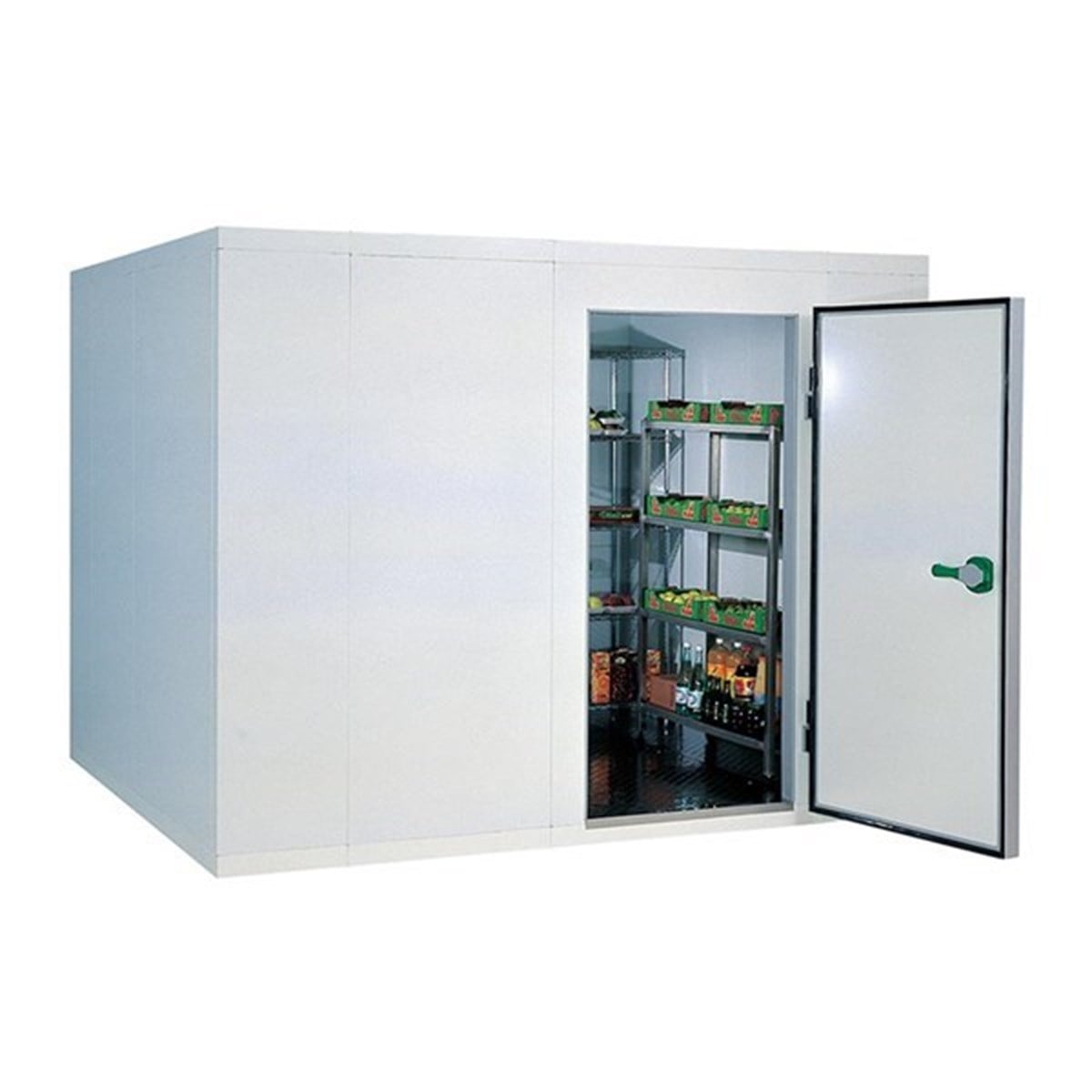 DEMSD1- Soğuk Hava Deposu -5°C / +5°C