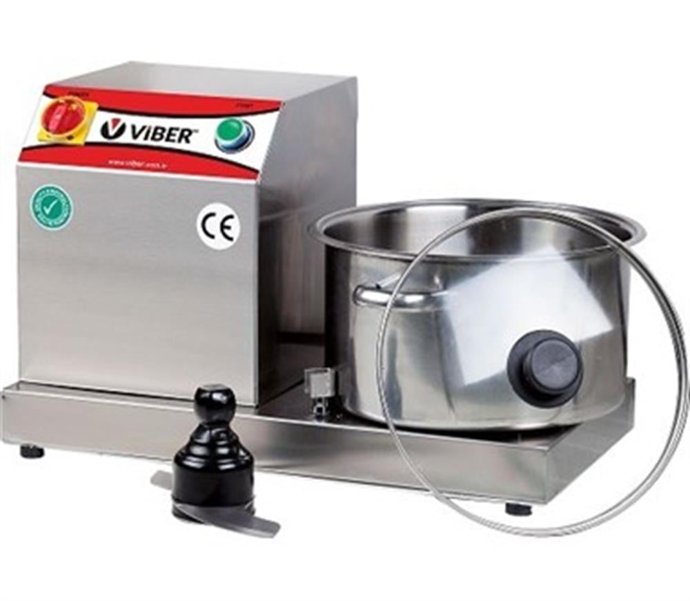 Soğan Doğrama Makinesi 