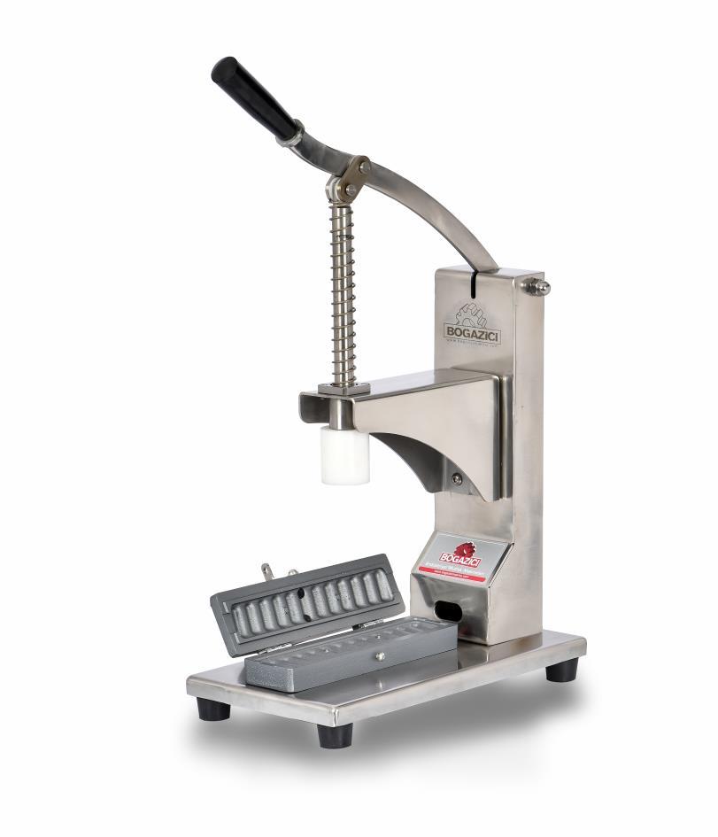 Adana Kebap Makinası 80-150 Gr