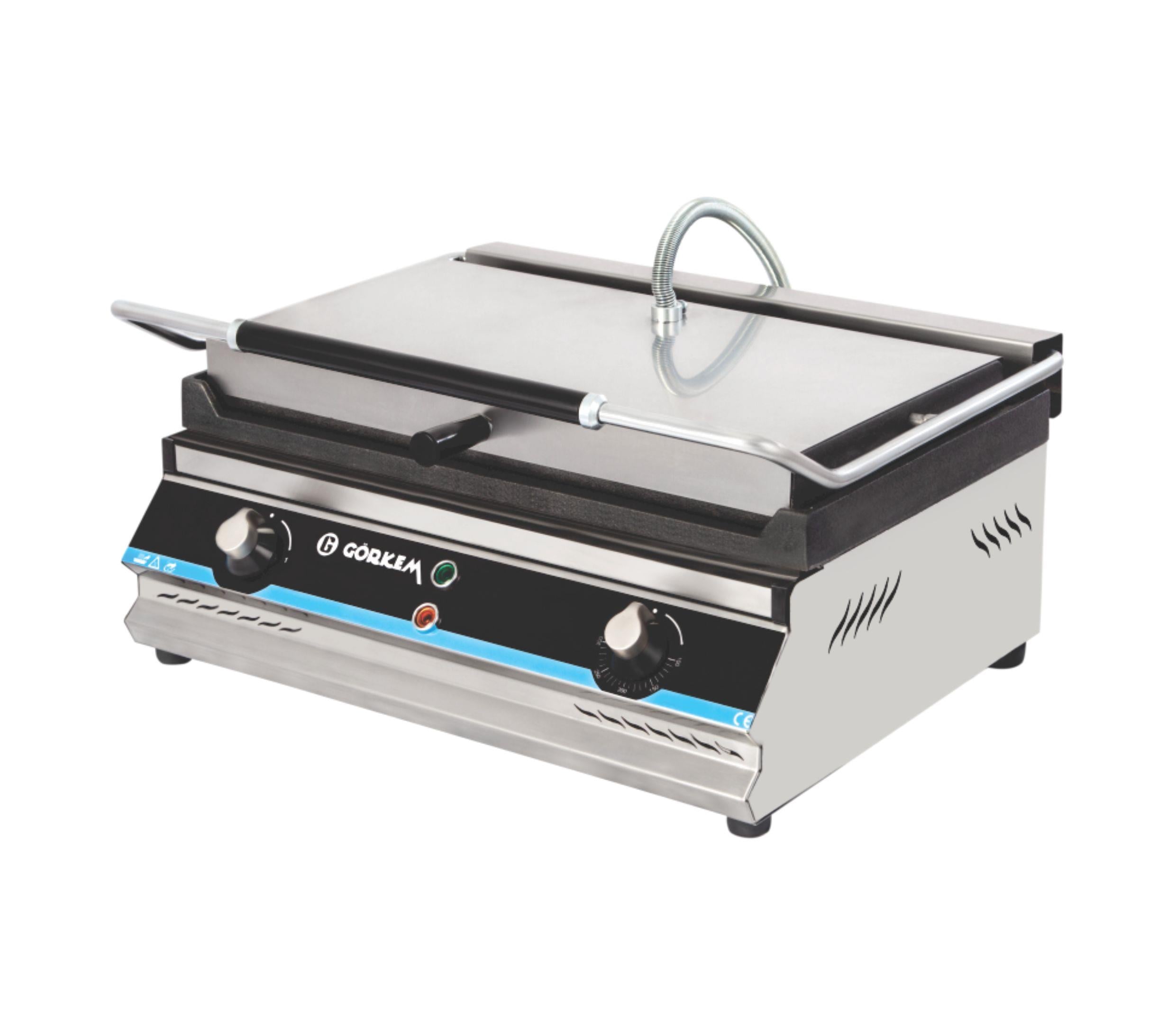 Elektrikli 12 Dilim Tost Makinesi