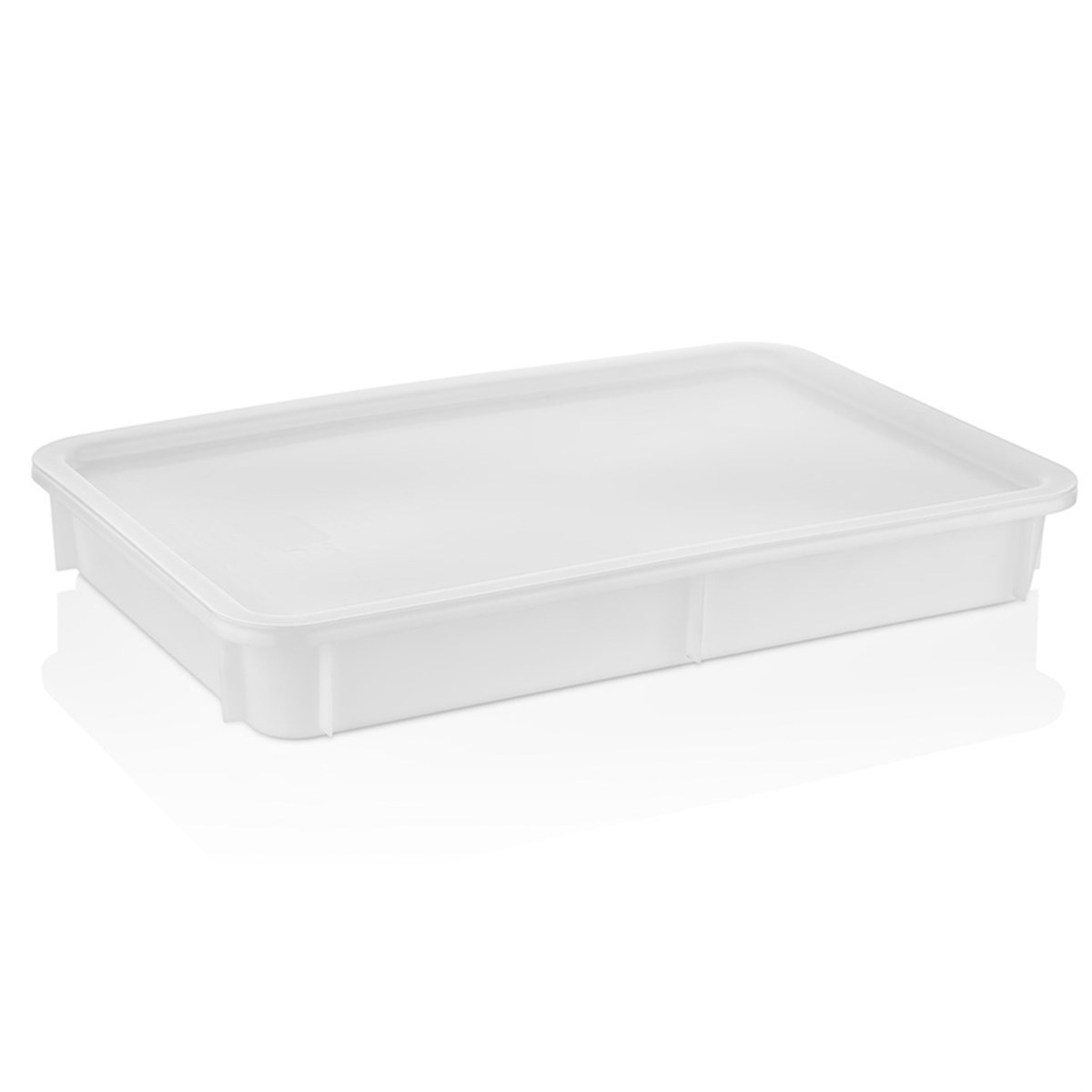 GPH75- Pizza Hamur Teknesi