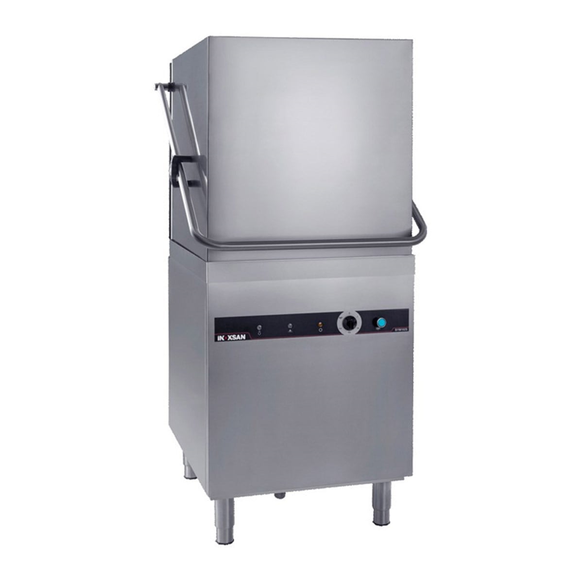 İnoksan INO-BYM102S Giyotin Tipi Bulaşık Yıkama Makinesı