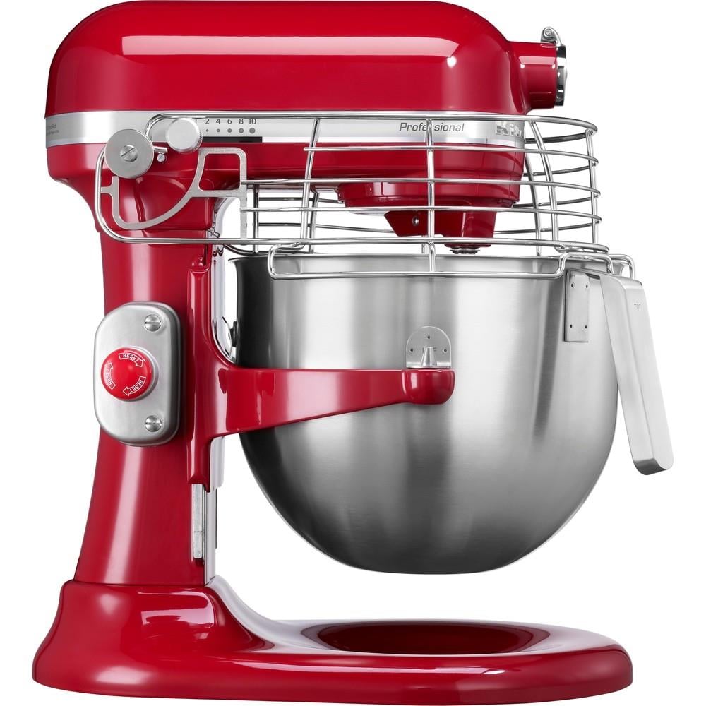 KitchenAid Profesyonel 6,9 L Set Üstü Mikser