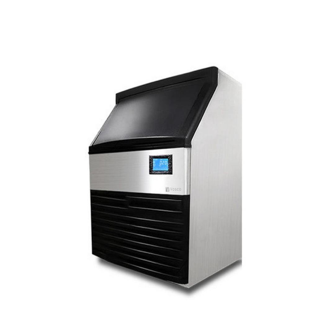 Senox / Vosco VSC-120C Küp Buz Makinesi