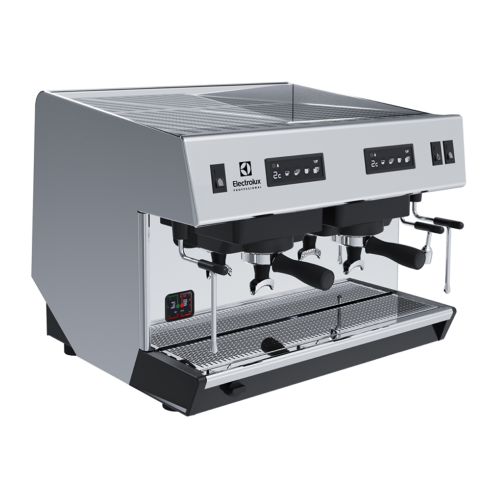 Electrolux 602633 Espresso Kahve Makinesi
