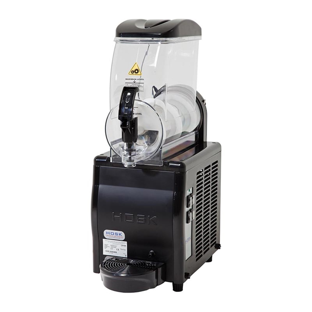 HSK1- Hosk Ice Slush / Karlambaç Makinesi