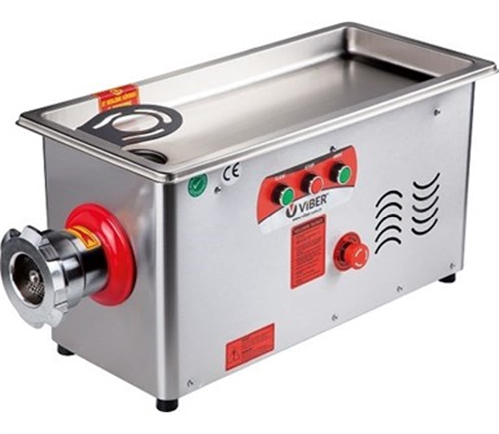 32 NO PRO ET KIYMA MAKİNESİ