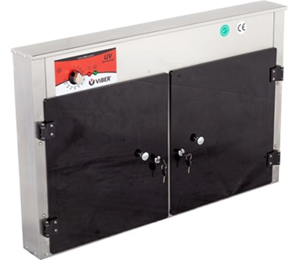 Bıçak Sterilizatörü 20 Bıçaklı 