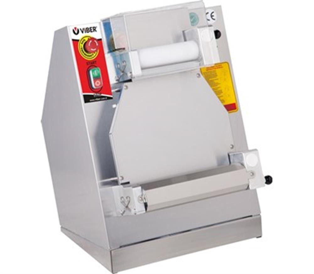 30 cm Hamur Açma Makinesi 