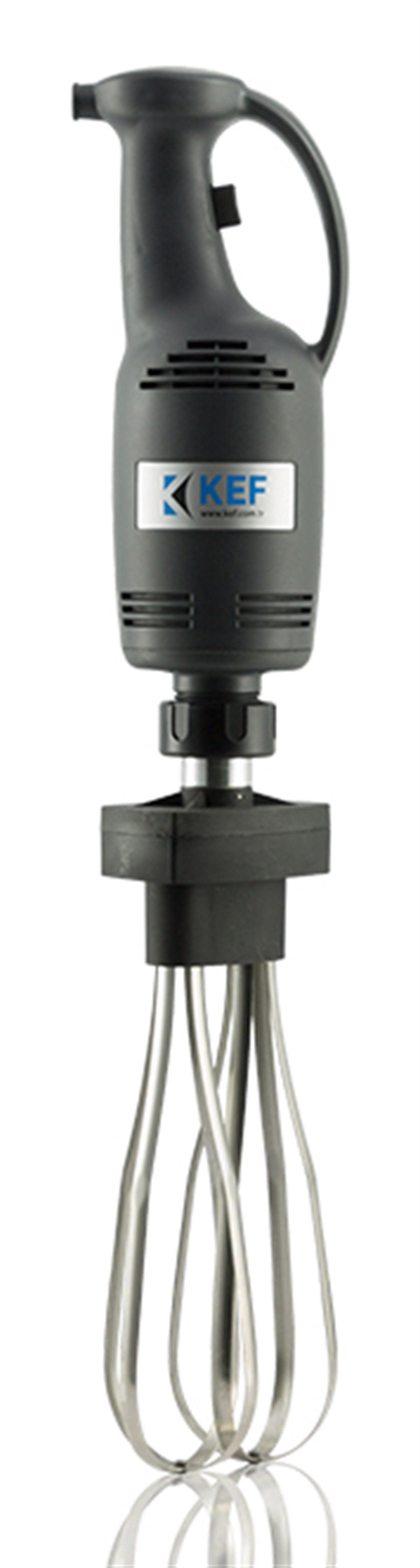 BL40C-Sanayi Tipi El Blendır