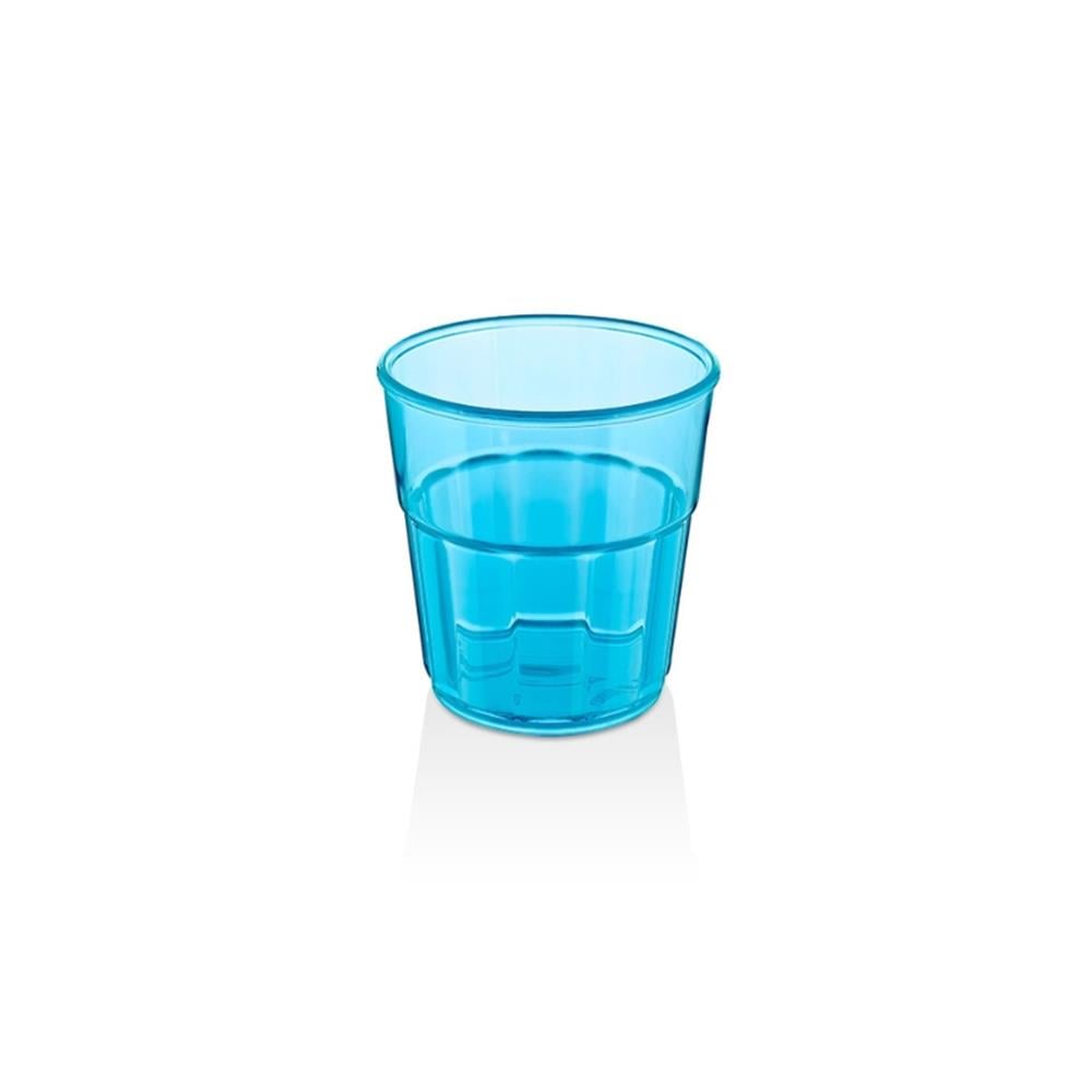 Gc01-Polikarbonat Bardak 250 ml