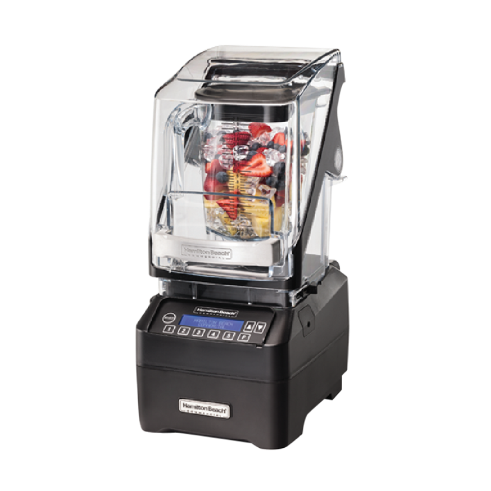 Hamilton Beach HBH755 Serisi Sessiz Bar Blender, 2 L