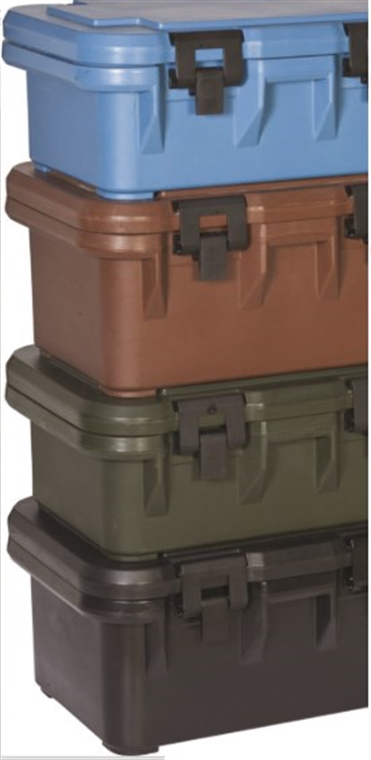 Tribeca Termobox 200 GN 1/1-200