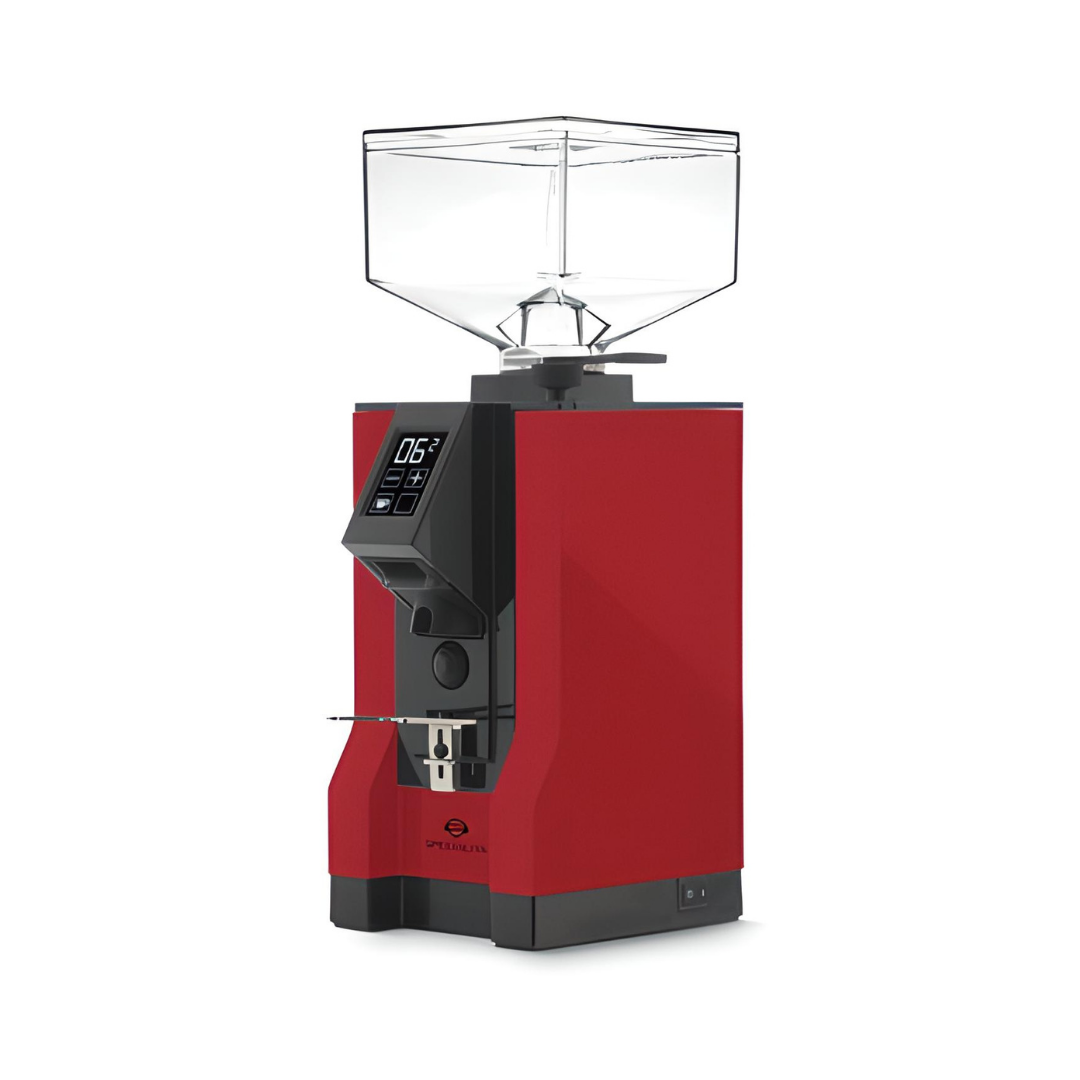 Mignon Specialita-Eureka Mignon Kahve Değirmeni