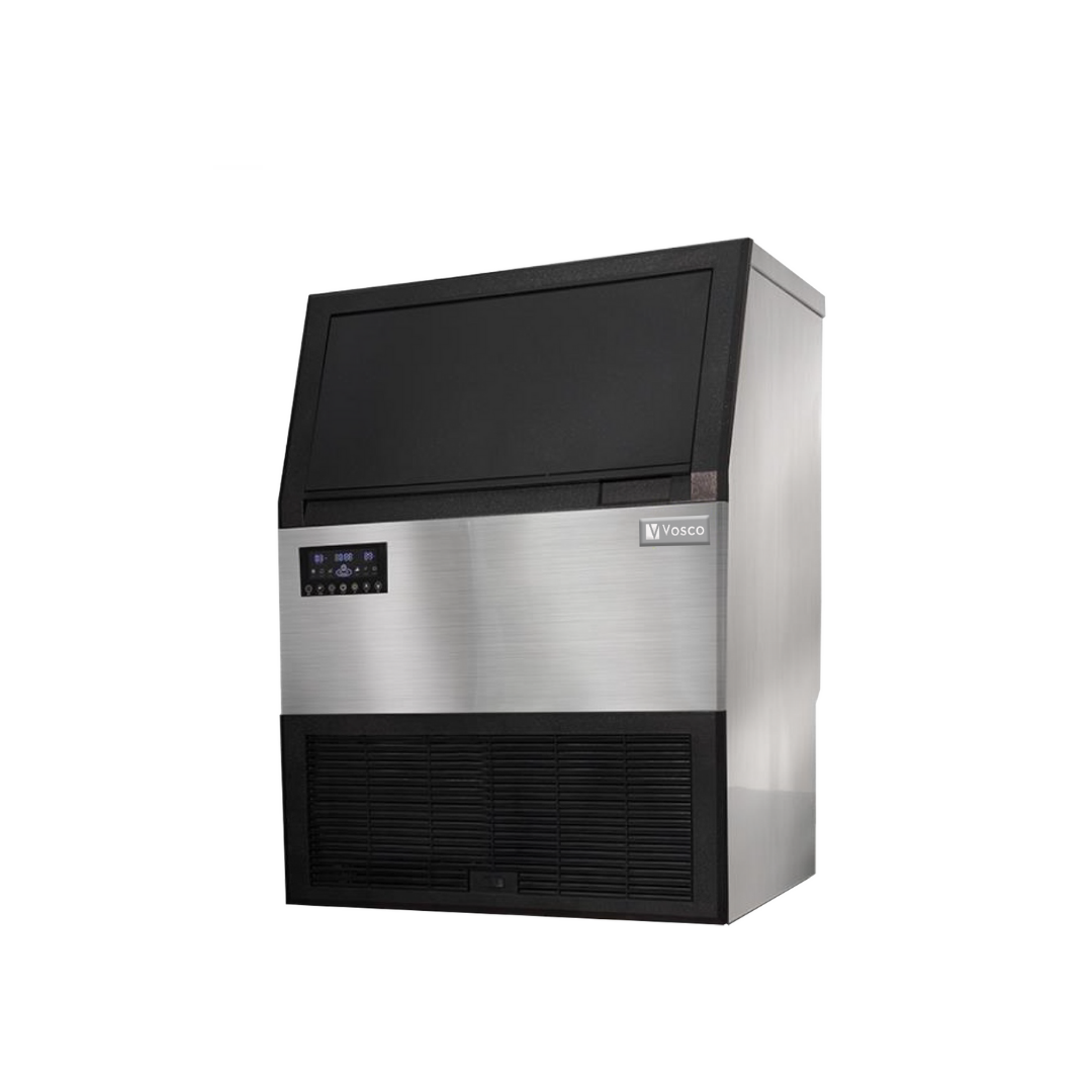 Senox / Vosco VSC-100C Küp Buz Makinesi