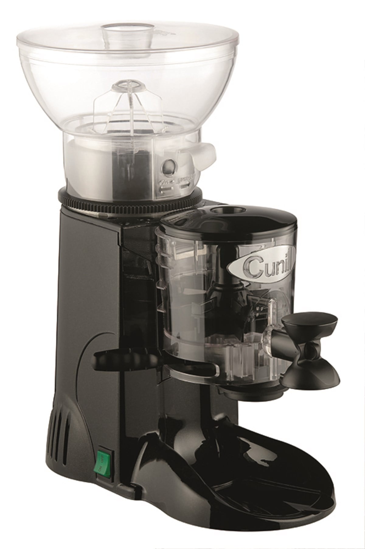 Cunill Tranquilo-2 Kahve Değirmeni