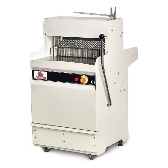 BED Boğaziçi Ekmek Dilimleme Makinesi, 16 mm Dilim-EKMEK DİLİMLEME ve KIZARTMA MAKİNALARI - Demasan
