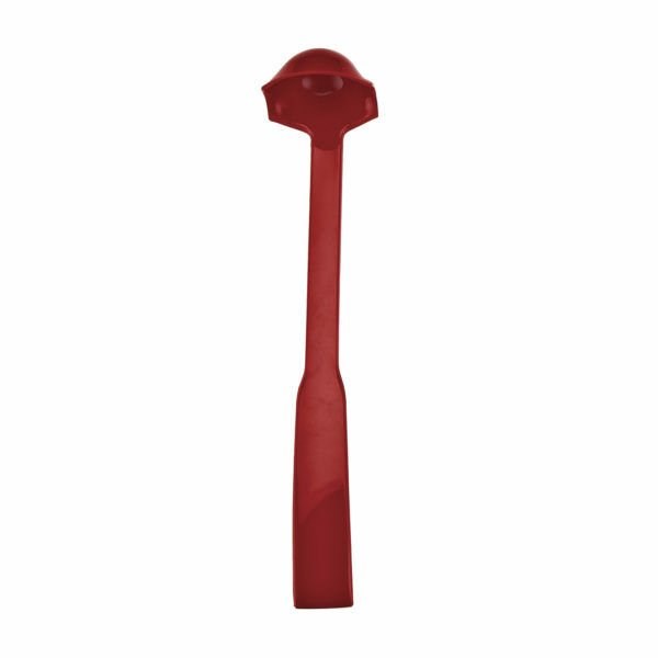 Biradlı 27 cm Çift Taraflı Pol.sos Kepçe