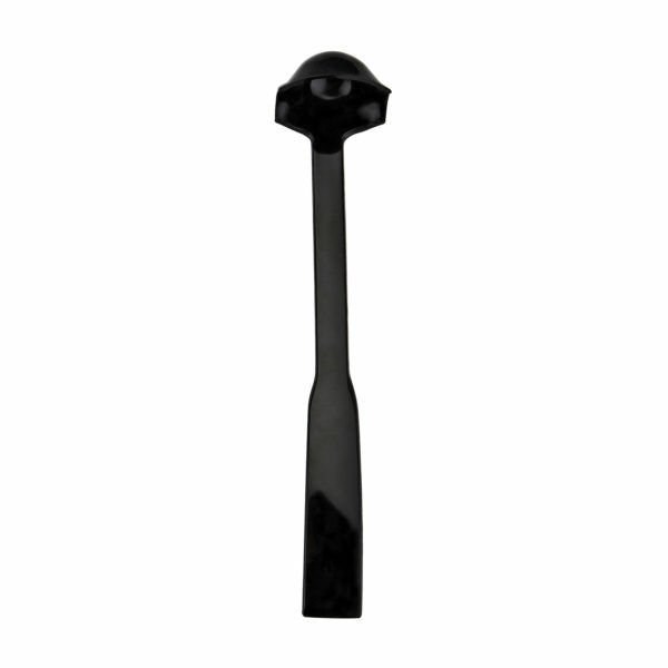 Biradlı 27 cm Çift Taraflı Pol.sos Kepçe