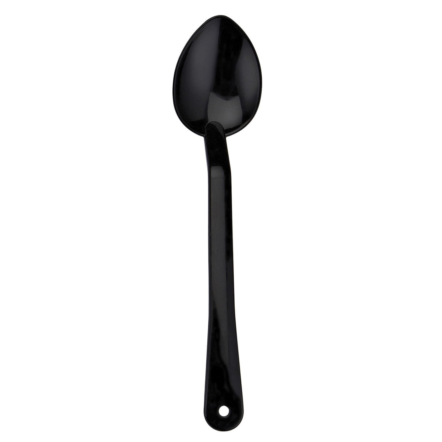 Biradlı 34 cm Policarbon Servis Kaşık