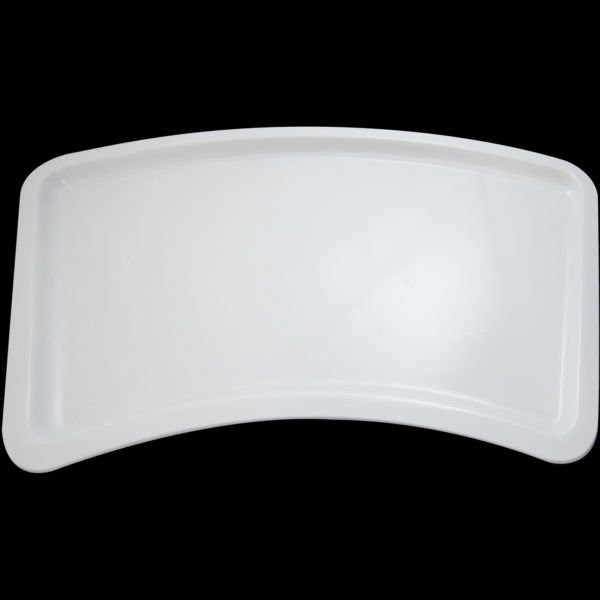 Biradlı A.büfe Soğ.meze Sun.tepsi 53,5x26,5x2 cm-Chafing Dish ve Açık Büfe Üniteleri - Demasan

