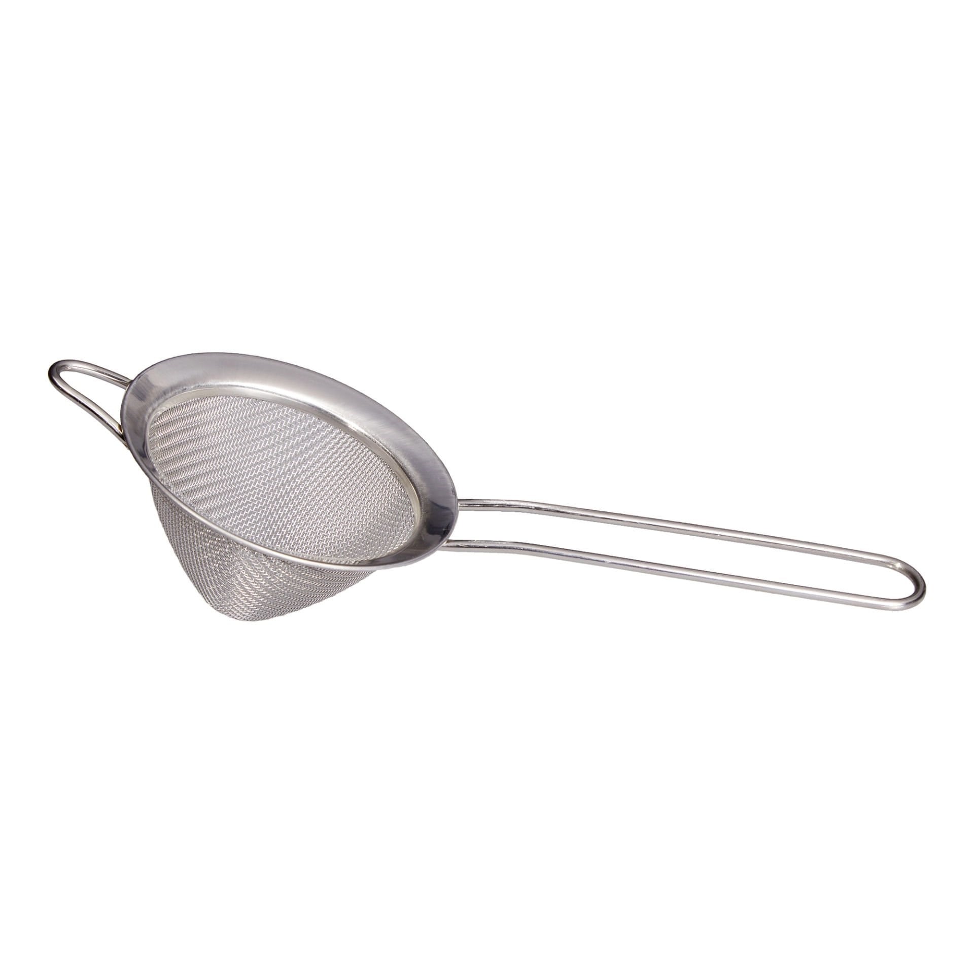 Biradlı Bar Süzgeçi 8 cm-KOKTEYL EKİPMANLARI - Demasan
