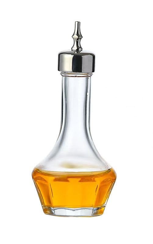 Biradlı Bitter Şişesi (50 ml)-KOKTEYL EKİPMANLARI - Demasan
