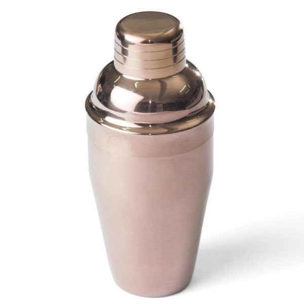 Biradlı Çelik Kokteyl Shaker 500 cl-KOKTEYL EKİPMANLARI - Demasan
