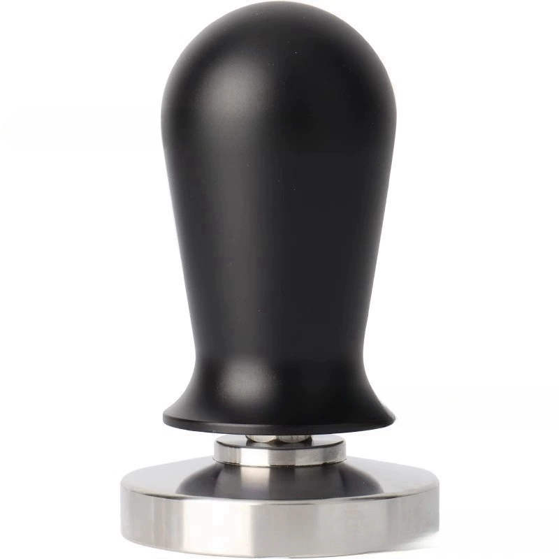 Biradlı Klikli Tamper (58 mm)-BARİSTA EKİPMANLARI - Demasan
