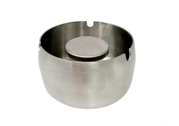 Biradlı Küllük (8x5 cm)-GIDA SERVİS EKİPMANLARI - Demasan
