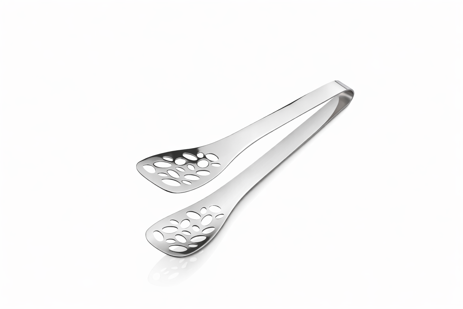 Biradlı Premium Maşa (25x5,2x2,5 cm) (BRD-PRM-04)-MUTFAK EL ALETLERİ VE AKSESUARLAR - Demasan
