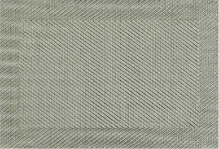 Biradlı PVC Amerikan Servis 30x45 cm (BRD-2071)-GIDA SERVİS EKİPMANLARI - Demasan
